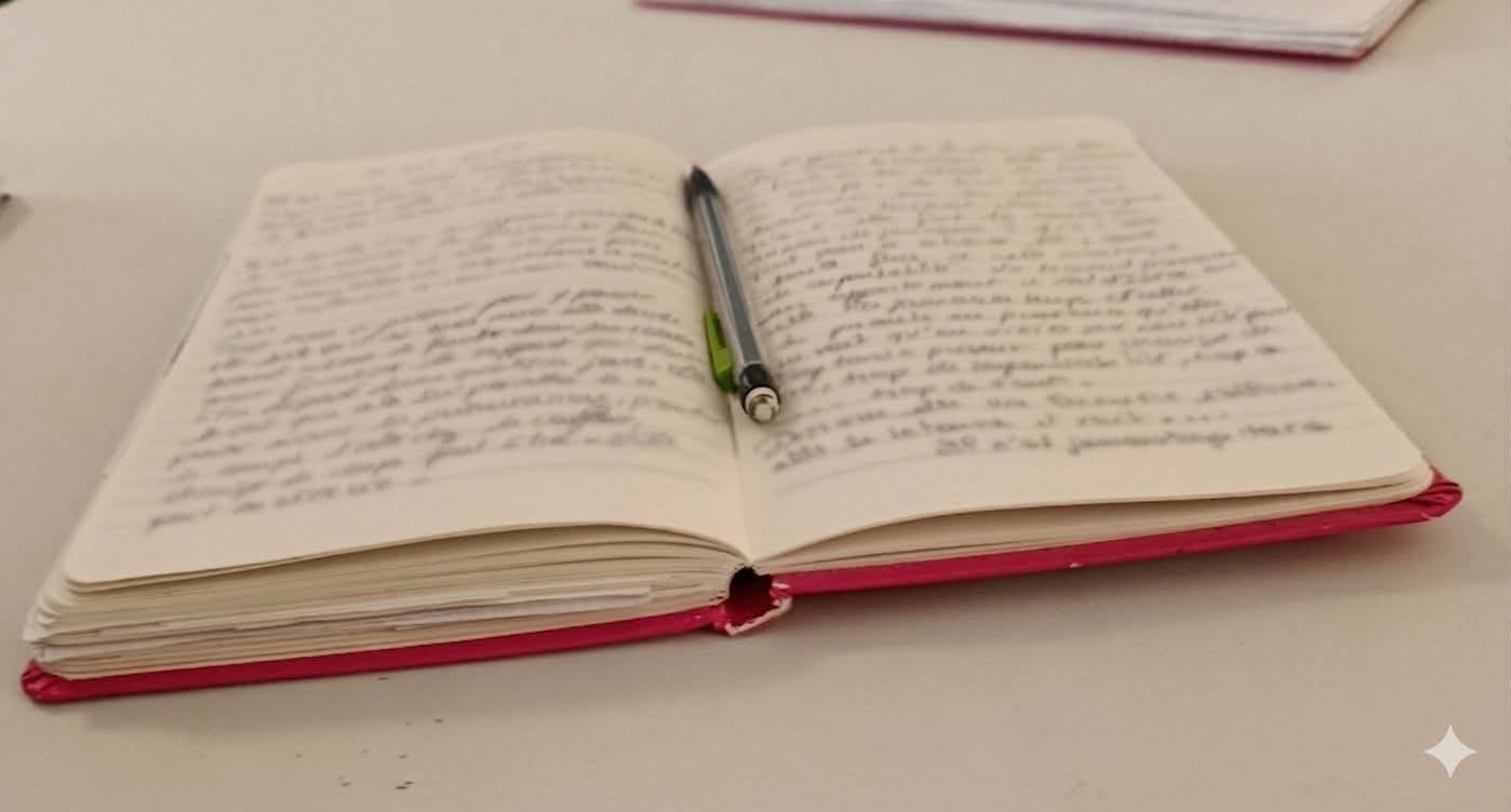 Atelier écriture